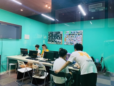 天津培訓(xùn)游戲動(dòng)漫開發(fā) 行業(yè)前景與學(xué)習(xí)路徑