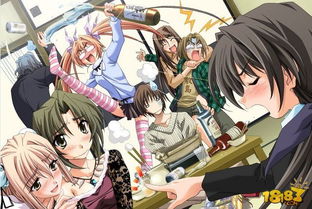 男女通吃 Xbox戀愛養(yǎng)成類游戲的成長史與存儲支持服務(wù)