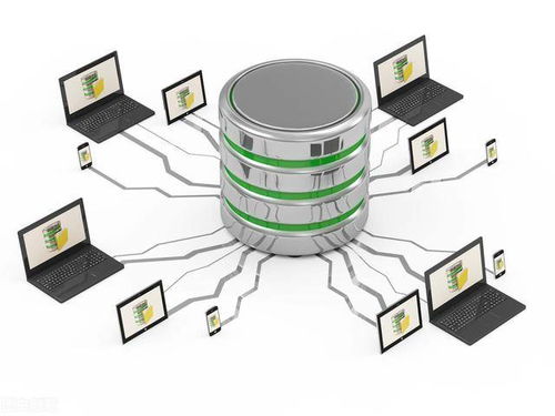 刀片服務器為什么適合中大企業而適用中小企業呢